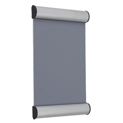 Porta targa appendibile Door Sign - A5 - 15 x 21 cm - Tecnostyl