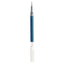 Refill Energel X LRN4 - punta 0,4 mm - blu - Pentel