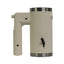 Sbattitore elettrico cordless Bianca - 150 W - bianco - Melchioni family