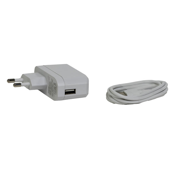 Sbattitore elettrico cordless Bianca - 150 W - bianco - Melchioni family