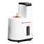 Estrattore a freddo Vega - 150 W - bianco - Melchioni family