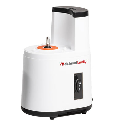 Estrattore a freddo Vega - 150 W - bianco - Melchioni family