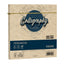 Busta Calligraphy Pergamena - 170 x 170 mm - 90 gr - nocciola 04 - Favini - conf. 25 pezzi