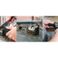 Work Sharp AFFILATORE MANUALE KITCHEN PULL THROUGH KNIFE SHARPENER  WSKTNPTS