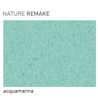 Busta Calligraphy Remake - 110 x 220 mm - 120 gr - acquamarina - Favini - conf. 25 pezzi
