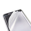 Espositore con cornice a scatto - alluminio - da pavimento - A4 - Durable
