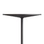 Lampada da terra LEDSLIM - 30W - Nero - Alba