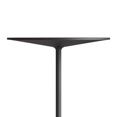 Lampada da terra LEDSLIM - 30W - Nero - Alba