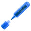 Evidenziatore Textliner 46 - punta a scalpello - colori assortiti - Faber-Castell - deskset 24 pezzi