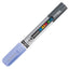 Marcatore a base d'acqua Graduate Mark All  - punta tonda 2mm - indaco - Lyra