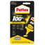 Colla universale Pattex Repair 100% colla - 50 gr - trasparente - Pattex