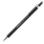 Portamine Grafite 778 - mina 0,5 mm - con astuccio 12 mine - fusto nero opaco - Staedtler