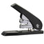 Cucitrice alti spessori less effort 23S13 - max 100 fogli - nero - Iternet