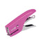 MiniCucitrice a pinza Fluo Mini 8 - rosa - Iternet