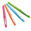 Pennarello Flair Nylon - punta feltro - 1,10mm - colori assortiti Fun - Papermate - conf. 4 pezzi