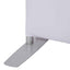 Divisorio in tessuto Wall Decor - 200 x H 150 cm - azzurro/bolle - Studio T