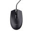 Mouse ottico con filo TM_101 Eco - nero - Trust
