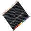 Matita Intensity Wood Premium - colori assortiti - Bic - conf. 24 pezzi