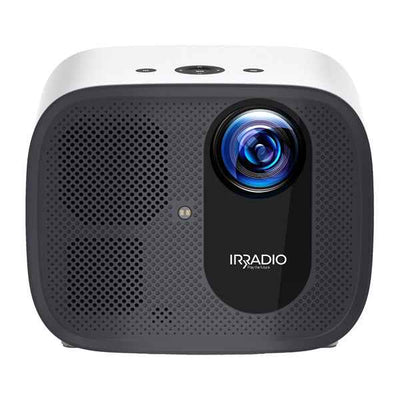 Videoproiettore LCD HD VDP-IR250HD - Irradio