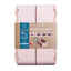 Scatola pieghevole The Smart Case midi Skandi - 27,6 x 18,8 x 12 cm - nude - Exacompta