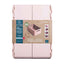 Scatola pieghevole The Smart Case maxi Skandi - 37,5 x 27,5 x 16,3 cm - nude - Exacompta