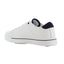 Calzatura Cool - numero 42 - bianco - Safety Jogger