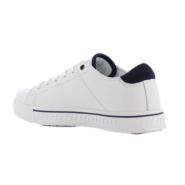 Calzatura Cool - numero 42 - bianco - Safety Jogger