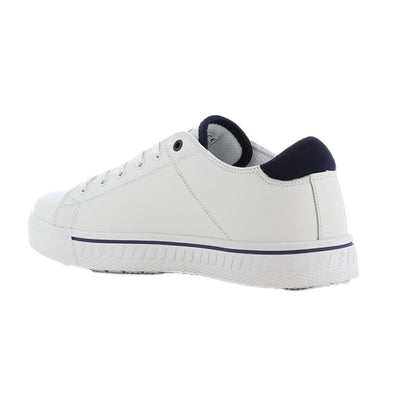 Calzatura Cool - numero 42 - bianco - Safety Jogger