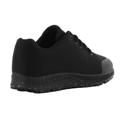 Calzatura Juno - numero 38 - nero - Safety Jogger