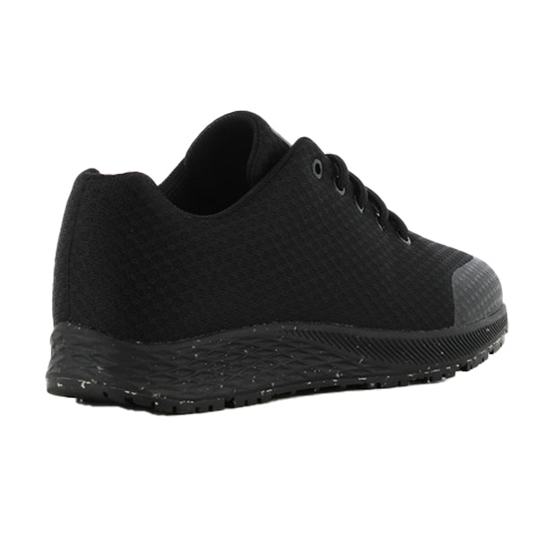 Calzatura Juno - numero 41 - nero - Safety Jogger
