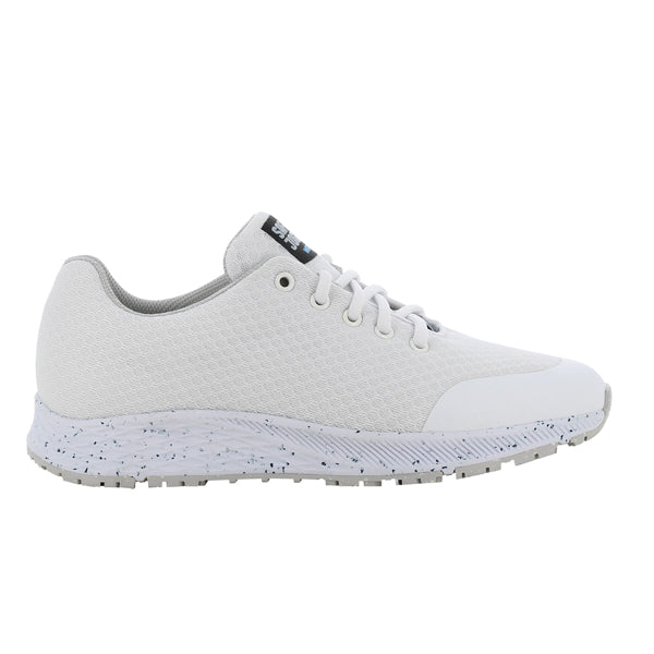 Calzatura Juno - numero 37 - bianco - Safety Jogger
