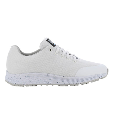 Calzatura Juno - numero 37 - bianco - Safety Jogger
