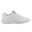 Calzatura Juno - numero 41 - bianco - Safety Jogger
