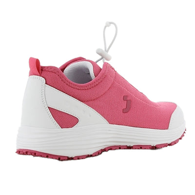 Calzatura da donna Maud - numero 40 - fucsia - Safety Jogger
