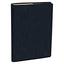 Agenda settimanale Presidente Marlow 2027 - 21 x 27 cm - blu notte - Quo Vadis