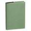 Agenda del Professore 2027 - copertina Club - 21 x 27 cm - verde salvia - Quo Vadis