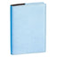 Agenda del Professore 2027 - copertina Club - 21 x 27 cm - azzurro - Quo Vadis