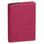 Agenda del Professore 2027 - copertina Club - 21 x 27 cm - rosa lampone - Quo Vadis