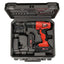 Trapano avvitatore  M-TAP1 18 K1 - con percussione - in valigetta - a batteria al litio - 18 V - Valex