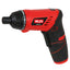 Cacciavite Driver V - a batteria al litio - 3,6 V - Valex