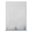 Busta imbottita Sacboll - J (32 x 50 cm) - carta - bianco - Blasetti - conf. 10 pezzi
