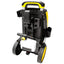 Idropulitrice LVR4 150 - con comandi digitali - 2100 W - 150 bar max - Lavor