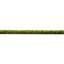 Prato sintetico Verdecor Gold - 2 x 20 m - H 25 mm - PP/PE - verde - Verdemax