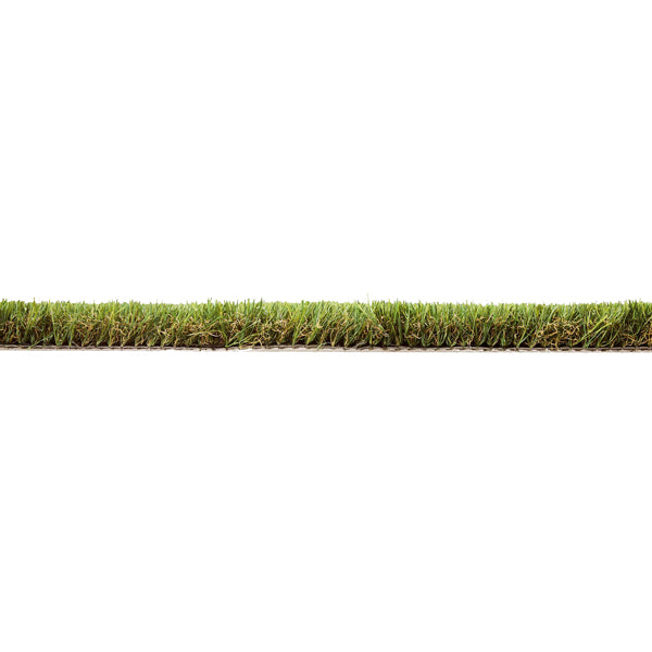 Prato sintetico Verdecor Gold - 2 x 20 m - H 35 mm - PP/PE - verde - Verdemax