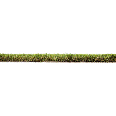 Prato sintetico Verdecor Gold - 2 x 20 m - H 35 mm - PP/PE - verde - Verdemax