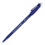 Penne sfera Replay - cappuccio - cancellabile - punta 1 mm - colori assortiti - Papermate - expo 84 pezzi