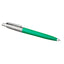 Penna a sfera Jotter Original Plastic - colori assortiti - Parker - expo 20 pezzi