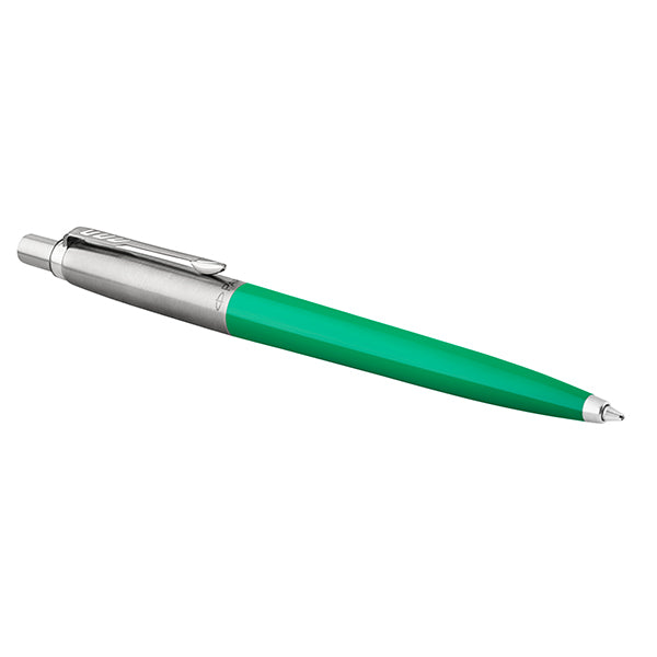 Penna a sfera Jotter Original Plastic - colori assortiti - Parker - expo 20 pezzi