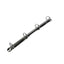 Raccoglitore personalizzabile Kreacover - A4 Maxi - 4 anelli tondi 15 mm - dorso 2 cm - PP - trasparente - Exacompta