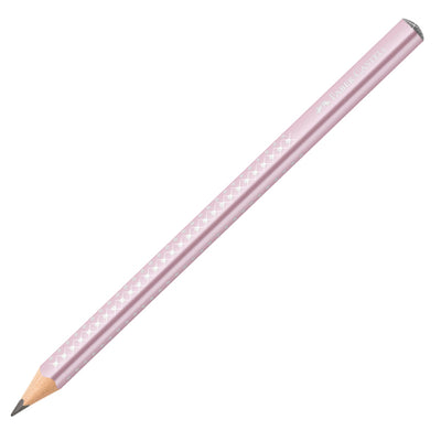Sparkle Family - accessori assortiti - Faber Castell - expo 236 pezzi